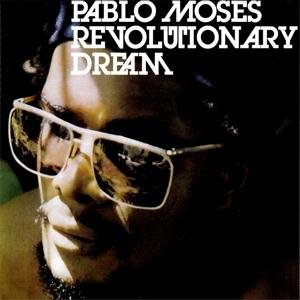 Cover for Pablo Moses · Revolutionary Dream (LP) (2016)