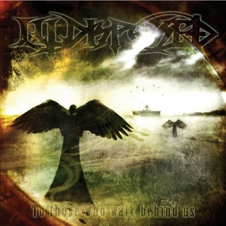Cover for Illdisposed · To Those Who Walk Behind Us (CD) [Box set] (2009)