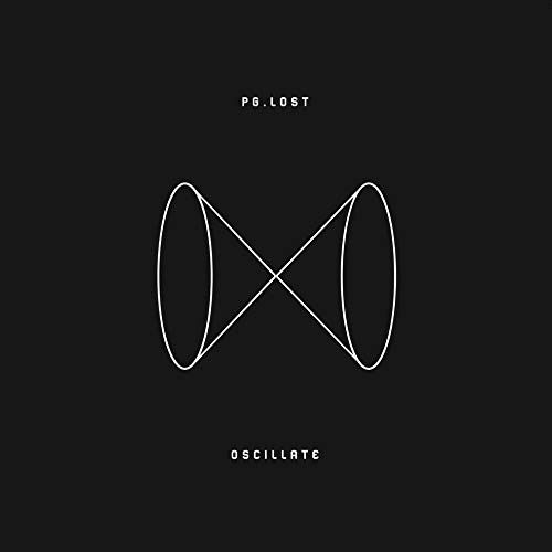 Oscillate - Pg.lost - Música - PELAGIC RECORDS - 4059251419259 - 20 de noviembre de 2020