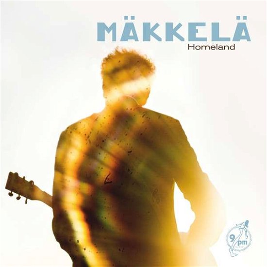 Makkela · Homeland (+ Download) (LP) (2018)
