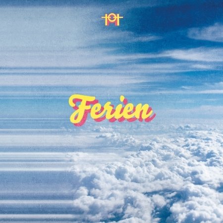 Cover for Tot · Ferien (LP) (2022)