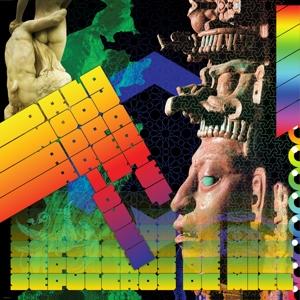 Sepulcros De Miel - Omar Rodríguez-López Quartet - Music - Clouds Hill - 4250795604259 - January 19, 2024