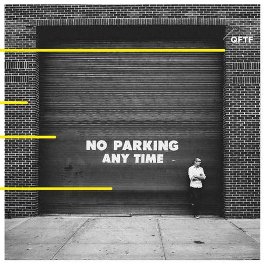 No Parking At Any Time - Niculin Janett Quartet Feat. Rich Perry - Music - COAST TO COAST - 4260465320259 - July 27, 2018