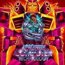 Cover for Kool Keith · Computer Technology (CD) [Japan Import edition] (2020)