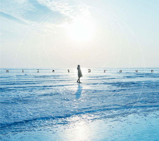 Cover for Milet · Drown / You &amp; I &lt;limited&gt; (CD) [Japan Import edition] (2019)