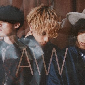 Cover for Weaver · A/w (CD) [Japan Import edition] (2017)