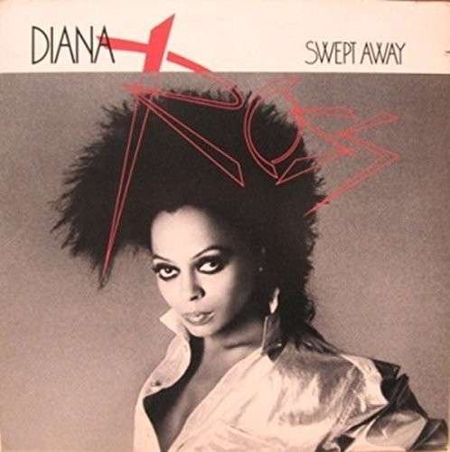 Swept Away - Diana Ross - Muziek - WARNER - 4943674199259 - 26 november 2014