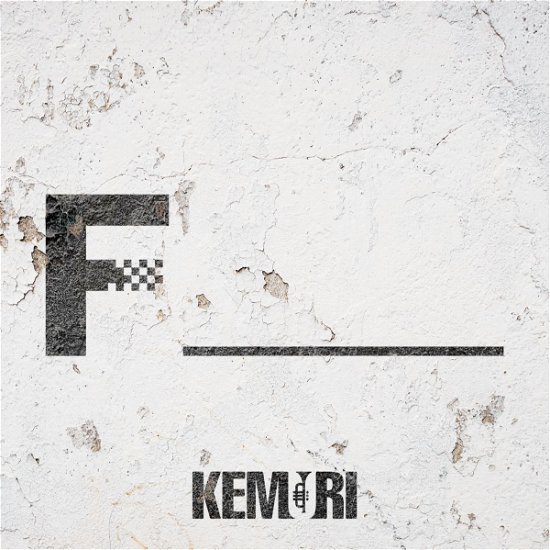 F - Kemuri - Musik - AVEX MUSIC CREATIVE INC. - 4945817200259 - 15. juli 2015
