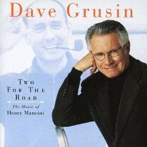 Cover for Dave Grusin · Two For The Road (CD) [Limited edition] (2018)