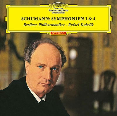 Complete Symphonies - Robert Schumann - Musik - TOWER - 4988031346259 - 5. September 2022