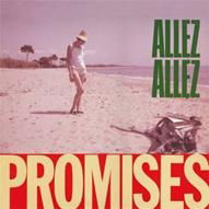 Cover for Allez Allez · Promises + African Queen (CD) [Japan Import edition] (2013)