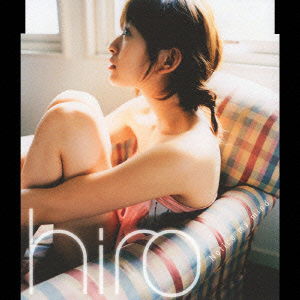 Cover for Hiro · Notice My Mind (CD) [Japan Import edition] (2002)