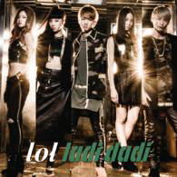 Cover for Lol · Ladi Dadi (CD) [Japan Import edition] (2016)