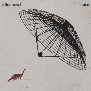 Cover for Arthur Russell · Corn (CD) [Japan Import edition] (2015)