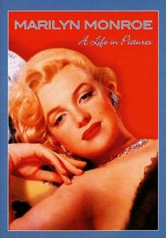 Cover for Marilyn Monroe · Life in Pictures (DVD) (2005)