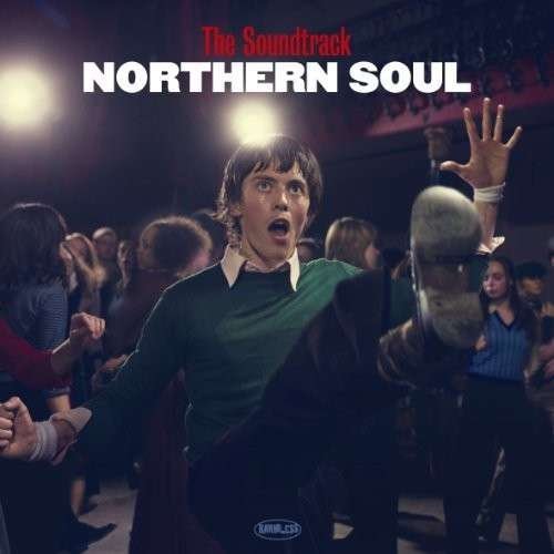 Various - Northern Soul - the Film; Soundtrack - Musik - Harmless - 5014797021259 - 15. september 2014
