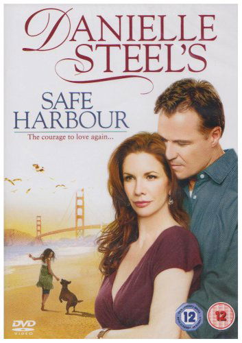 Safe Harbour - Entertainment In Video - Movies - Entertainment In Film - 5017239195259 - February 4, 2008