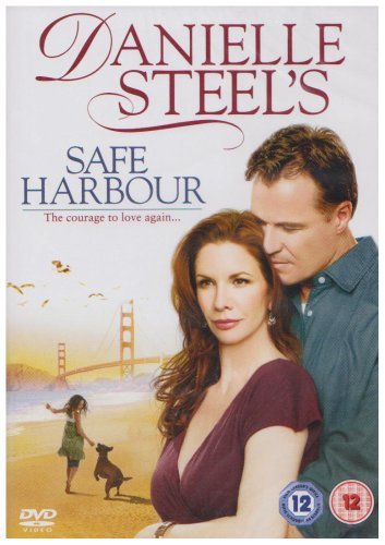 Cover for Entertainment In Video · Safe Harbour (DVD) (2008)