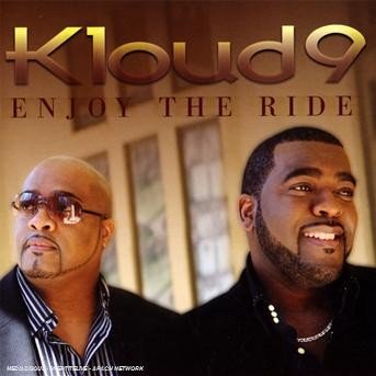 Enjoy The Ride - Kloud 9 - Musik - EXPANSION - 5019245413259 - 13. oktober 2008