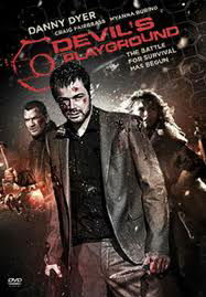 Devil's Playground - Movie - Movies - E1 ENTERTAINMENT - 5030305514259 - February 23, 2012