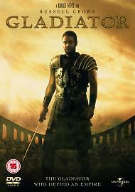 Cover for Gladiator / Gladiatore (Il) [e · Gladiator 2000 (DVD) (2004)