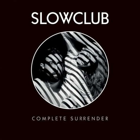 Cover for Slow Club · Complete Surrender (CD) (2014)