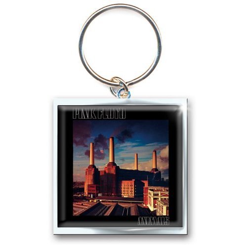 Cover for Pink Floyd · Pink Floyd Keychain: Animals Album Cover (Photo-print) (MERCH) (2014)