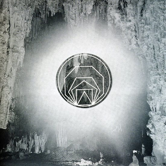 Cover for This Will Destroy You · Blackdunes (7&quot;) (2011)