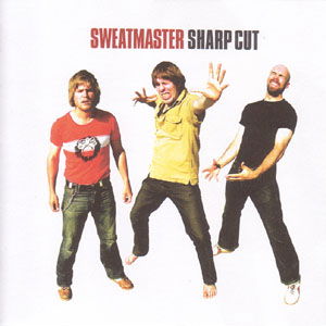 Sharp Cut - Sweatmaster - Music - VME - 5709498202259 - August 1, 2005