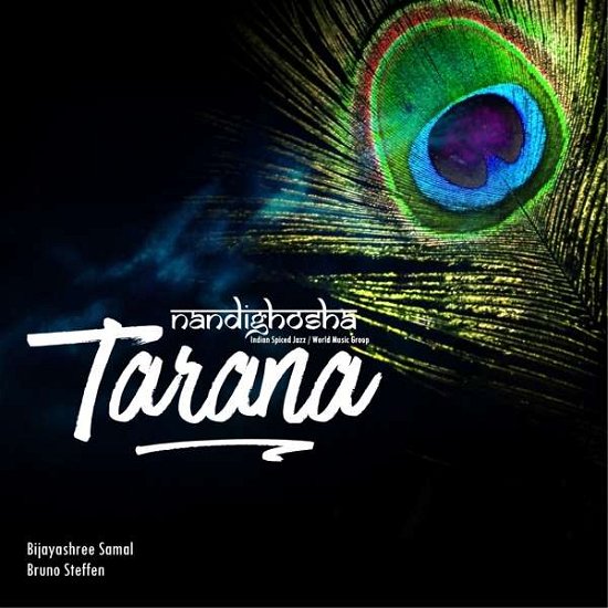 Nandighosha Group · Tarana (CD) [Digipak] (2019)