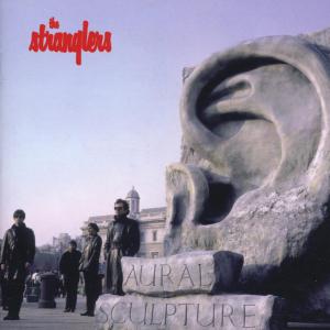 Stranglers-aural Sculpture - LP - Musik - MUSIC ON VINYL - 8713748981259 - 7. maj 2018