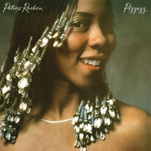Cover for Patrice Rushen · Pizzazz (LP) [180 gram edition] (2015)