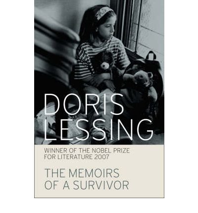 The Memoirs of a Survivor - Doris Lessing - Kirjat - HarperCollins Publishers - 9780006493259 - maanantai 24. heinäkuuta 1995
