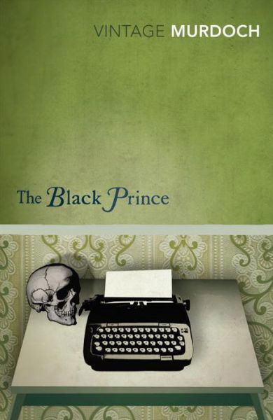 The Black Prince - Iris Murdoch - Libros - Vintage Publishing - 9780099589259 - 5 de septiembre de 2013