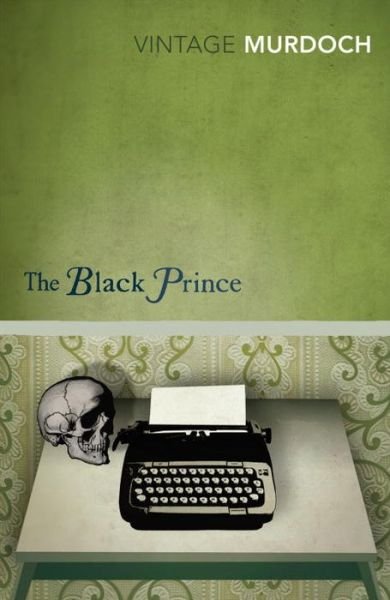 Cover for Iris Murdoch · The Black Prince (Paperback Bog) (2013)