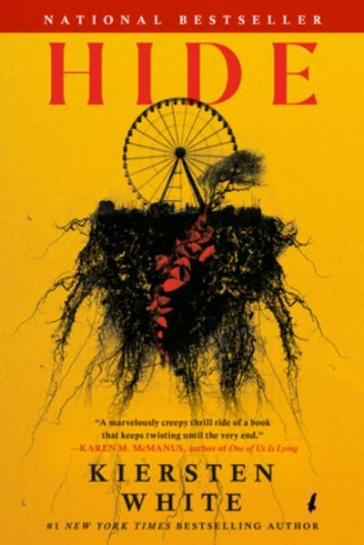 Hide - Kiersten White - Bøker - Random House USA - 9780593359259 - 2. mai 2023