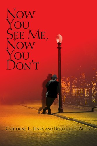Cover for Catherine Jenks · Now You See Me, Now You Don't (Paperback Book) (2005)
