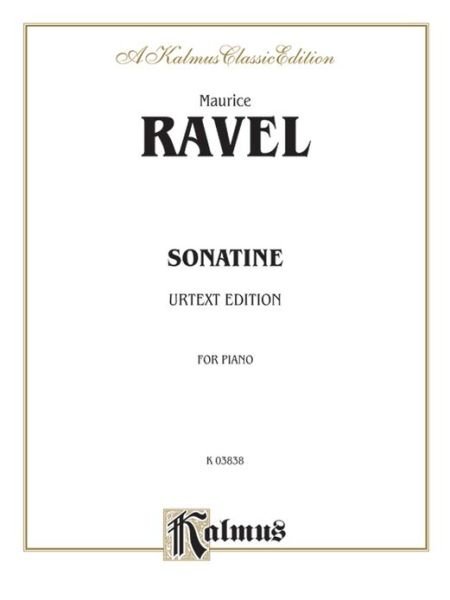 Cover for Maurice Ravel · It's Easy to Play Top 50 Hits 4 (Paperback Book) [A Kalmus Classic edition] (1985)