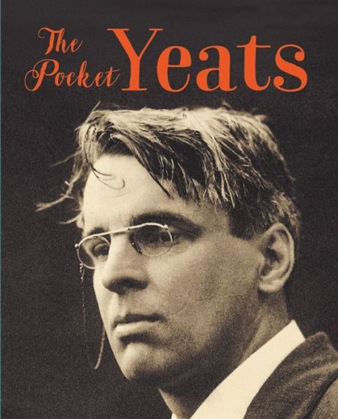 Cover for Tony Potter · Pocket Book of W.B. Yeats (Hardcover Book) (2017)