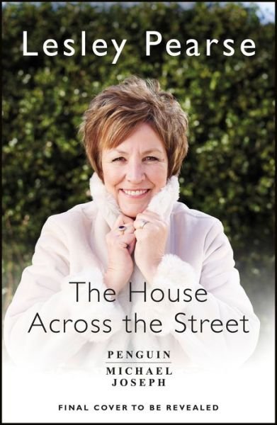 Cover for Lesley Pearse · The House Across the Street (Paperback Book) (2018)