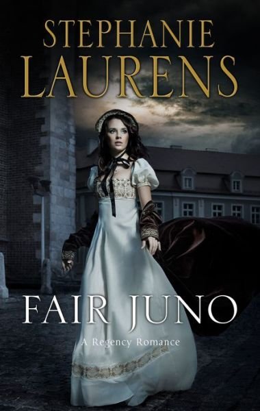 Fair Juno: A Regency romance - Stephanie Laurens - Bøker - Canongate Books - 9780727888259 - 31. august 2018