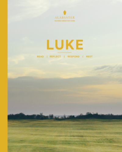 Cover for Brian Chung · Luke (Paperback Book) (2021)