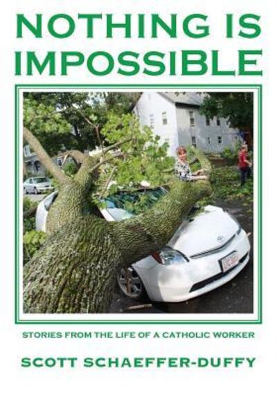 Nothing Is Impossible - Scott Schaeffer-Duffy - Książki - Haley's - 9780991610259 - 13 lutego 2016