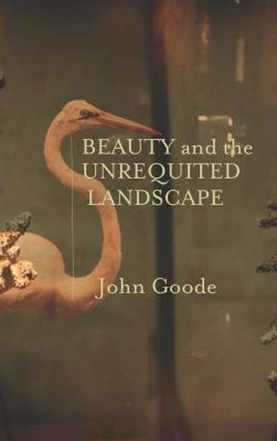 Cover for John Goode · Beauty and the Unrequited Landscape (Paperback Book) (2019)