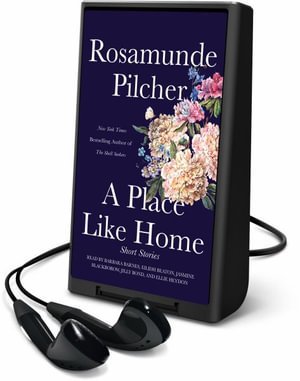 Cover for Rosamunde Pilcher · A Place Like Home (N/A) (2021)