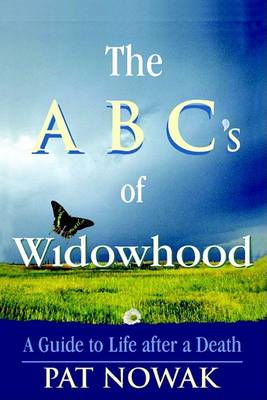 Cover for Patricia Nowak · The Abc's of Widowhood (Paperback Book) (2003)
