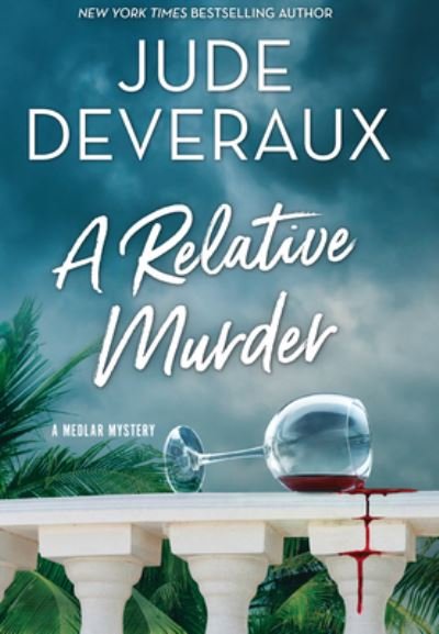 Cover for Jude Deveraux · Relative Murder (N/A) (2022)