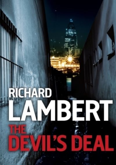 Cover for Richard Lambert · Devil's Deal (Book) (2011)