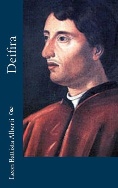 Cover for Leon Battista Alberti · Deifira (Paperback Book) (2012)