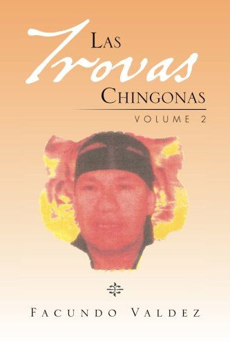 Cover for Facundo Valdez · Las Trovas Chingonas (Volume 2) (Paperback Book) (2013)